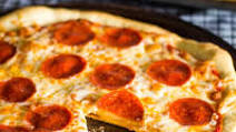 Easy Pizza Dough Easy Pizza Dough