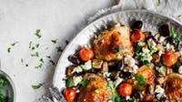 Best healthy low-carb and keto chicken recipes Best healthy low-carb and keto chicken recipes