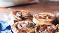 Rhodes Cinnamon Rolls Rhodes Cinnamon Rolls