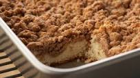 Cinnamon Crumb Cake Cinnamon Crumb Cake