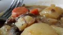 Big Bear Stew Big Bear Stew
