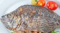 Grilled Tilapia Recipe Grilled Tilapia Recipe