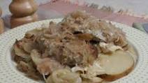 German Pork Chops Recipe German Pork Chops Recipe
