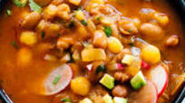 Pinto Posole Pinto Posole