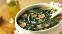 Slow Cooker Sausage Kale Soup Slow Cooker Sausage Kale Soup