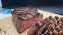 The Perfect Grilled Steak The Perfect Grilled Steak