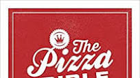 The Pizza Bible: The Worlds Favorite Pizza Styles, from Neapolitan, Deep-Dish, Wood-Fired, Sicilian, Calzones and Focaccia to New York, New Haven, Detroit, and More The Pizza Bible: The Worlds Favorite Pizza Styles, from Neapolitan, Deep-Dish, Wood-Fired, Sicilian, Calzones and Focaccia to New York, New Haven, Detroit, and More