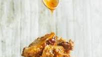 Southern Fried Chicken and Waffles Recipe Southern Fried Chicken and Waffles Recipe