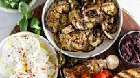 Easy Bruschetta Board Easy Bruschetta Board