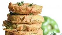 Fried Green Tomatoes Fried Green Tomatoes