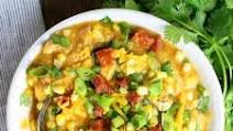 Southwestern Chicken Corn Chowder Recipe Southwestern Chicken Corn Chowder Recipe