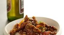 Classic Orange Beef Classic Orange Beef