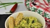 Best Homemade Guacamole Recipe Best Homemade Guacamole Recipe