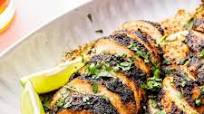 Blackened Chicken Recipe Blackened Chicken Recipe
