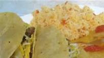 Mexican Beef and Potato Tacos Mexican Beef and Potato Tacos