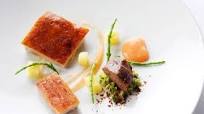Pork and quince Pork and quince