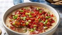 Gooey Pepperoni Pizza Dip Gooey Pepperoni Pizza Dip