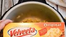 Instant Pot Velveeta Chicken and Broccoli Mac and Cheese Instant Pot Velveeta Chicken and Broccoli Mac and Cheese