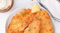 Air Fryer Fish Air Fryer Fish