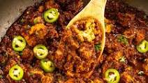 Homemade Chipotle Sofritas Recipe Homemade Chipotle Sofritas Recipe