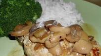 Sesame Butterfly Pork Chops Sesame Butterfly Pork Chops