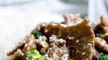 Panda Express Beef and Broccoli (Copycat) Panda Express Beef and Broccoli (Copycat)