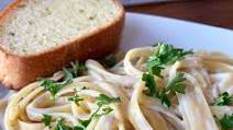 California Pizza Kitchen Garlic Cream Fettuccine California Pizza Kitchen Garlic Cream Fettuccine