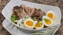 Instant Ramen Recipe Instant Ramen Recipe