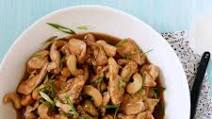 The Best Cashew Chicken Recipe The Best Cashew Chicken Recipe