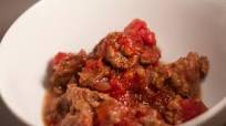 Slow Cooker Sloppy Joe Bowl Slow Cooker Sloppy Joe Bowl