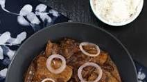 Creamy Pork Steak Creamy Pork Steak