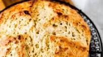 Sourdough Irish Soda Bread Sourdough Irish Soda Bread
