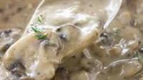 Mushroom Marsala Sauce Mushroom Marsala Sauce