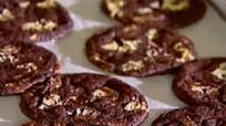 Chocolate White Chocolate Chunk Cookies Chocolate White Chocolate Chunk Cookies