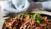 Mexican Shredded Chicken Mexican Shredded Chicken