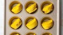 Oven Baked Starbucks Egg Bites Oven Baked Starbucks Egg Bites
