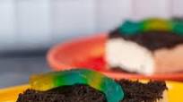 Dirt Cake Dirt Cake