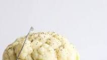 Instant Pot® Cauliflower (Whole Cooked) Instant Pot® Cauliflower (Whole Cooked)