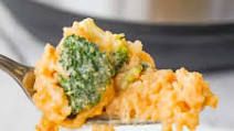 Instant Pot Cheesy Broccoli Chicken and Rice Instant Pot Cheesy Broccoli Chicken and Rice