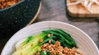 Taiwanese Meat Sauce Taiwanese Meat Sauce