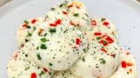 Copycat Starbucks Bell Pepper Egg-White Bites Copycat Starbucks Bell Pepper Egg-White Bites