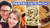 Easy Pantry Hummus Recipe by Tasty Easy Pantry Hummus Recipe by Tasty