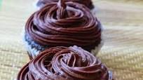 Eggless chocolate cupcakes recipe (Best eggless cupcakes) Eggless chocolate cupcakes recipe (Best eggless cupcakes)