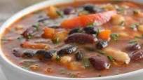 Weight Watchers Slow Cooker Jerk Turkey Soup Weight Watchers Slow Cooker Jerk Turkey Soup