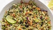 Broccoli Slaw Broccoli Slaw