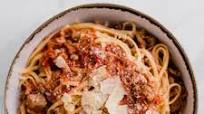 Pork Sugo Pork Sugo
