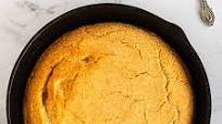Cast Iron Skillet Cornbread Cast Iron Skillet Cornbread
