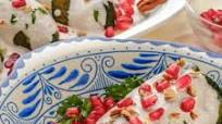 Cómo hacer chiles en nogada de Puebla Cómo hacer chiles en nogada de Puebla