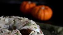 Keto Paleo Pumpkin Bundt Cake Recipe Keto Paleo Pumpkin Bundt Cake Recipe