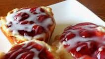 Canned Biscuit Cream Cheese Danishes Canned Biscuit Cream Cheese Danishes